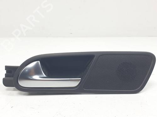 Used Rear left interior door handle Rear left interior door handle VW TIGUAN (5N_) 2.0 TFSI 4motion (170 hp) 29741800 29741800