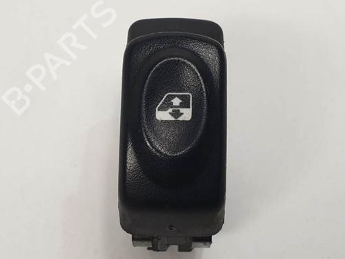 Used Left rear window switch Left rear window switch RENAULT MEGANE I Coach (DA0/1_) 1.6 16V (DA0B, DA04, DA11) (107 hp) 6848611 6848611