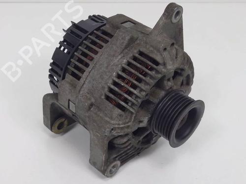 Used Alternator Alternator RENAULT MEGANE I Coach (DA0/1_) 2.0 16V IDE (DA03, DA0P, DA14) (140 hp) 7880823 7880823