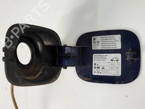Tanklokket VW BORA I (1J2) 2.8 V6 4motion | BP6943692C131 