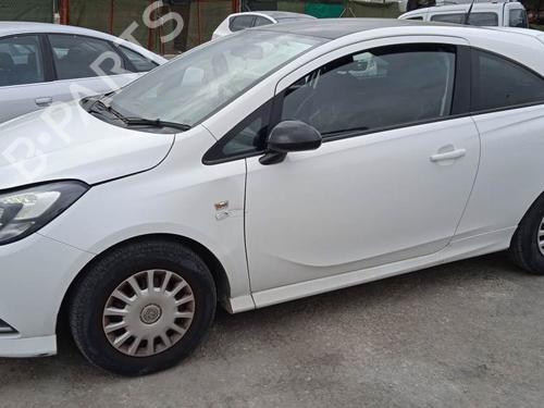 Switch OPEL CORSA E (X15) 1.4 (08, 68) | BP13954307I30 - Image 9