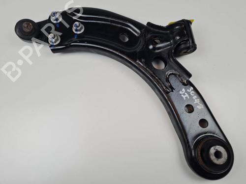 Used Left front suspension arm Left front suspension arm MG MG ZS SUV (AZS1) 1.5 VTi (106 hp) 24947367 24947367