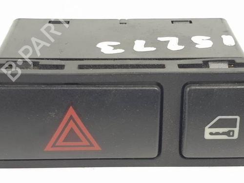 Used Warning switch Warning switch BMW Z4 Roadster (E85) 2.2 i (170 hp) 25143701 25143701