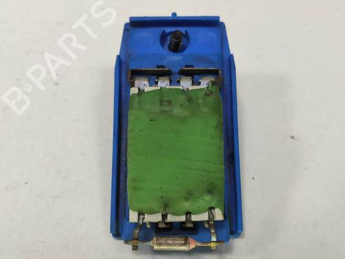Heater resistor FORD FOCUS I Turnier (DNW) 1.8 Turbo DI / TDDi | BP11648701M108 