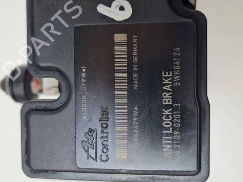 ABS pump SUZUKI IGNIS II (MH) 1.3 (RM413) | BP34517880M43  - Image 5
