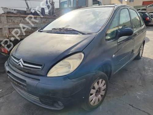 Brugte CITROËN XSARA PICASSO (N68) 1.6 HDi (109 hp) 4366079