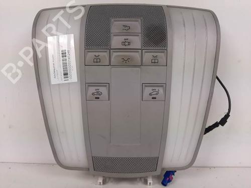Used Interior roof light MERCEDES-BENZ E-CLASS (W212) E 220 CDI / BlueTEC (212.001, 212.002) (170 hp) 7406117