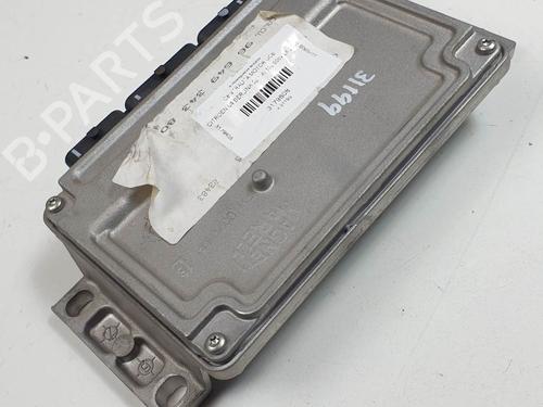 Engine control unit (ECU) CITROËN C4 I (LC_) 1.4 16V | BP40175409M57 - Image 2