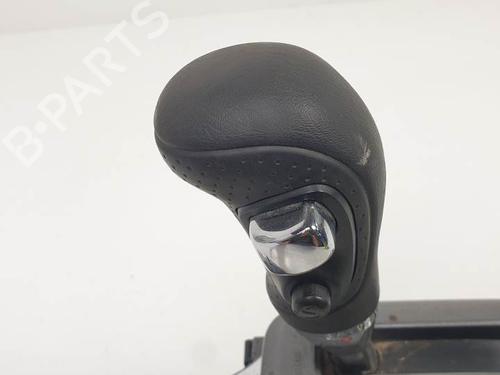 Gear lever NISSAN ALMERA TINO (V10) 2.0 | BP10094593M90 