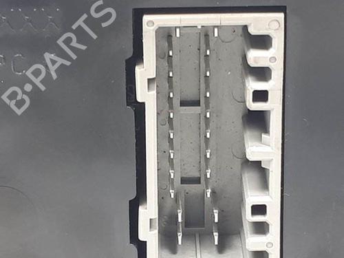 Climate control HYUNDAI SANTA FÉ II (CM) 2.2 CRDi 4x4 | BP16341345I5 