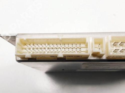 Control unit MERCEDES-BENZ A-CLASS (W168) A 140 (168.031, 168.131) | BP17715621M11 