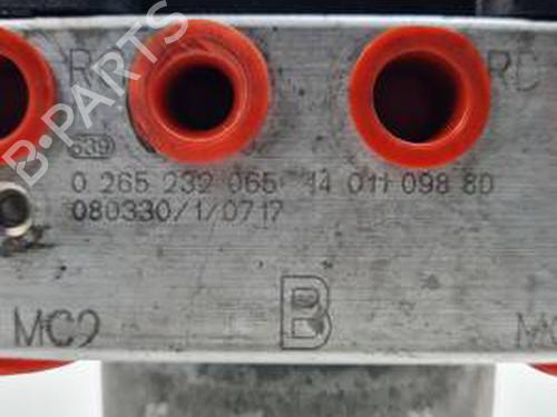 ABS pump FIAT SCUDO Van (270_, 272_) 1.6 D Multijet | BP31240570M43 