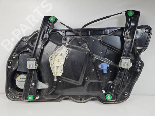 Front left window mechanism VW PASSAT B6 Variant (3C5) 2.0 TDI | BP30142429C22