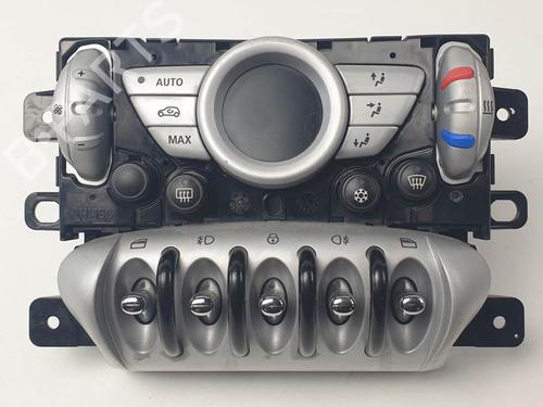 climate-control-mini-mini-r56-2005-2006-2007-2008-2009-2010-2011-2012-2013-2014-25139453 main image