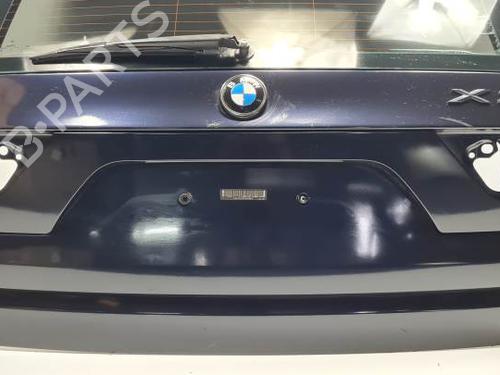 Tailgate BMW X3 (E83) 2.0 d | BP27667967C6 