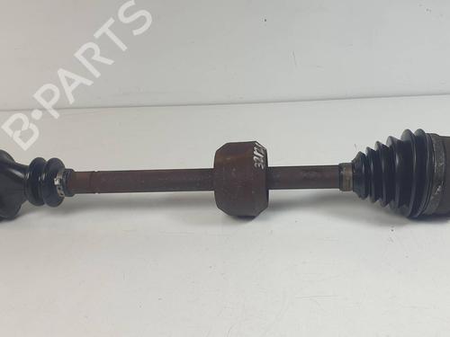Used Right front driveshaft Right front driveshaft RENAULT CLIO II (BB_, CB_) 1.5 dCi (B/CB03) (80 hp) 31033818 31033818