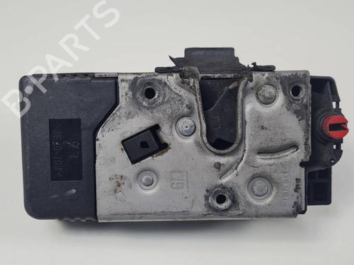 Used Rear left lock Rear left lock OPEL VIVARO A Van (X83) 2.0 CDTI (F7) (114 hp) 34511648 34511648