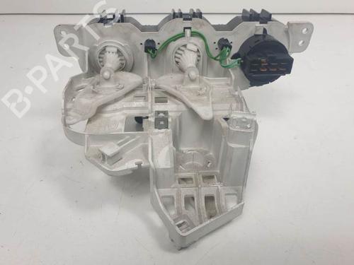Climate control KIA PICANTO I (SA) 1.1 | BP9449242I5 