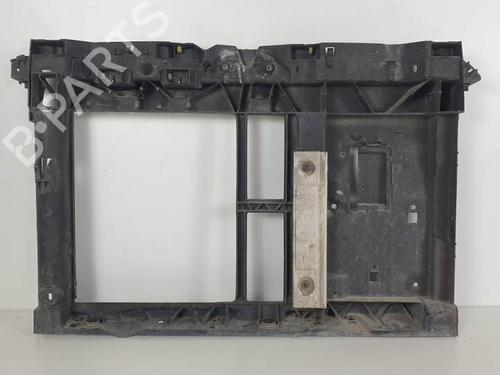 Frontplade/Frontkurv PEUGEOT 207 CC (WD_) 1.6 16V (120 hp) 13480714