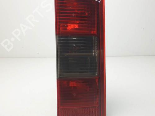 Used Right taillight OPEL COMBO Box Body/MPV 1.7 CDTI 16V (101 hp) 26448534