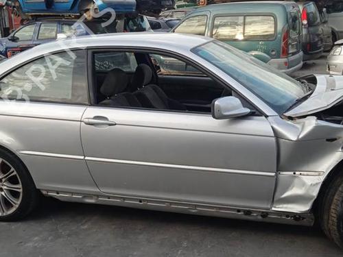 Left sun visor BMW 3 Coupe (E46) 320 Ci | BP20715547I1  - Image 16