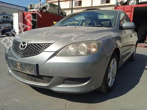 Left taillight MAZDA 3 (BK) 1.6 (BK14) | BP16579251C34  - Image 6
