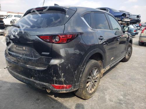 Front right interior door handle MAZDA CX-5 (KE, GH) 2.0 (KEEFW) | BP24817188I14 - Image 6