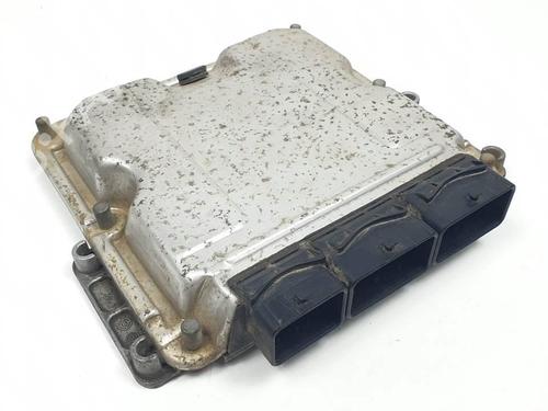Used Engine control unit (ECU) Engine control unit (ECU) RENAULT LAGUNA II (BG0/1_) 1.9 dCi (BG08, BG0G) (120 hp) 19124607 19124607