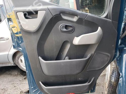 Water radiator RENAULT MASTER III Van (FV) 2.3 dCi 135 FWD (FV0N, FV08, FV06, FV00, FV1S) | BP25137943M31 - Image 15
