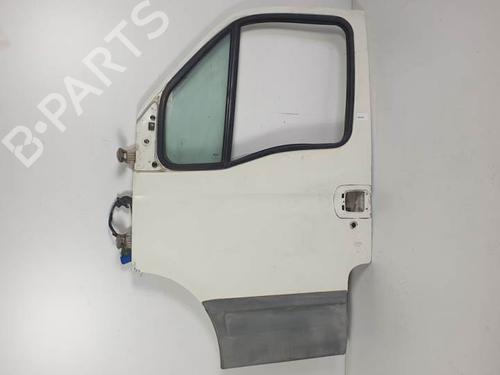 Left front door IVECO DAILY III Van 35 C 12 V, 35 S 12 V (AGKA43A2, AGKB43A2, AGKB46A2,... BP17665208C2