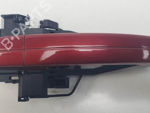 rear-right-exterior-door-handle-ford-focus-iii-2010-2011-2012-2013-2014-2015-2016-2017-2018-2019-2020-25433419 main image