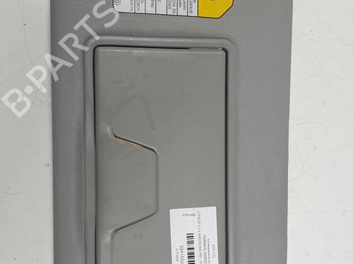 Right sun visor CITROËN C4 AIRCROSS 1.8 HDi 150 | BP29965019I2 - Image 3