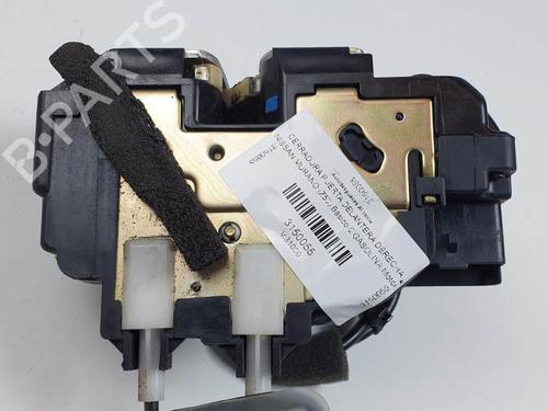 Front right lock NISSAN MURANO I (Z50) 3.5 | BP27994146C97 