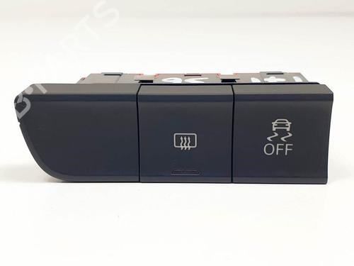 Switch AUDI A1 Sportback (8XA, 8XF) 1.2 TFSI | BP24339630I30 - Image 7