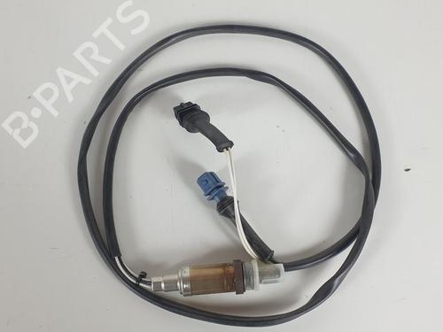 Electronic sensor CITROËN ZX (N2) 1.4 i 12382818 | B-Parts