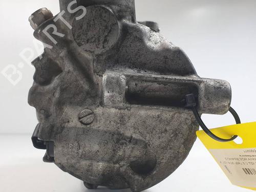 AC compressor AUDI Q5 (8RB) SQ5 TDI quattro | BP39462911M34 - Image 3