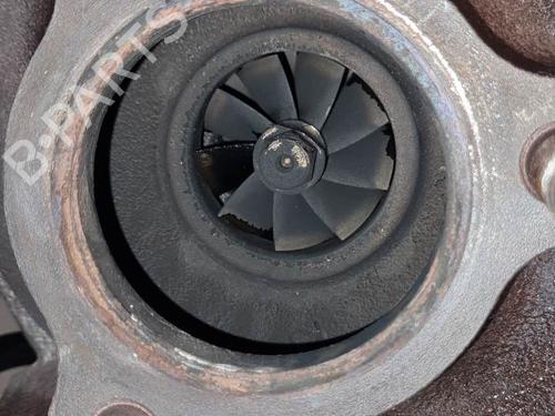 Engine KIA SPORTAGE III (SL) 2.0 CRDi AWD | BP28208650M1 