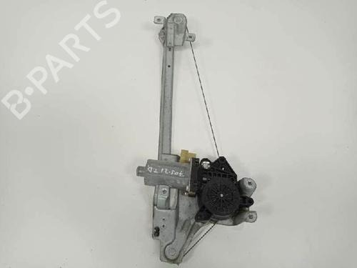 Used Rear right window mechanism Rear right window mechanism SAAB 9-5 Estate (YS3E) 2.3 t (185 hp) 7738310 7738310