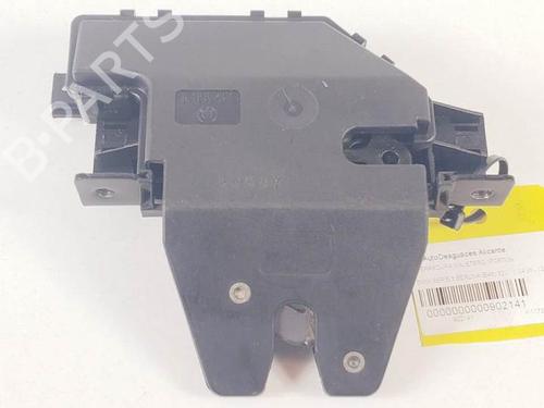 Used Tailgate lock BMW 3 (E46) 320 i (150 hp) 17769218