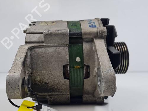 Alternator TATA SAFARI (42_FD) 3.0 D | BP39169643M7 - Image 2