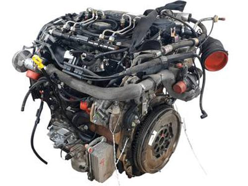 Used Engine FORD MONDEO III (B5Y) 2.0 TDCi (130 hp) 30292478