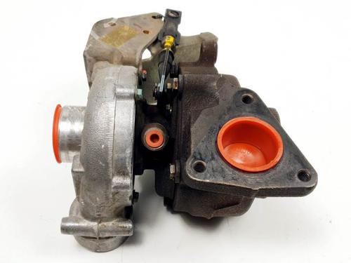 Turbocharger/Supercharger MERCEDES-BENZ M-CLASS (W163) ML 400 CDI (163.128) | BP16912236M71 