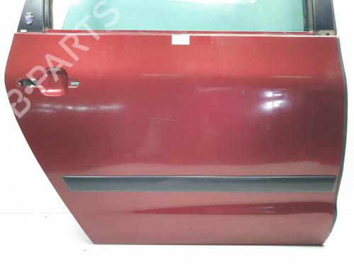 Left rear door FORD GALAXY I (WGR) 2.3 16V | BP28066191C4 