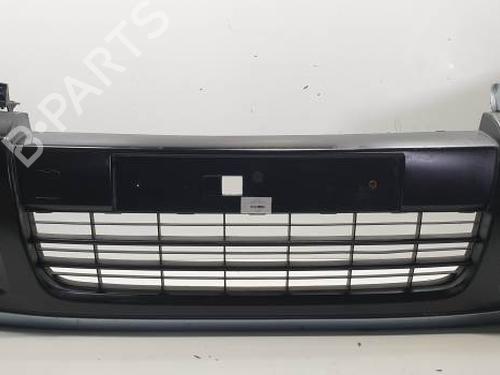 Used Front bumper PEUGEOT EXPERT Tepee (VF3X_) 2.0 HDi 120 (120 hp) 29198972