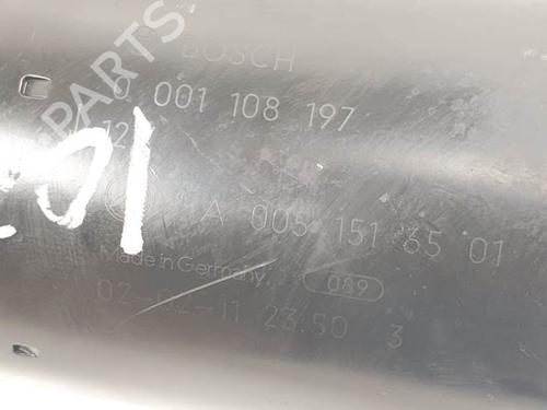 Starter MERCEDES-BENZ CLK (C208) CLK 320 (208.365) | BP12369265M8 