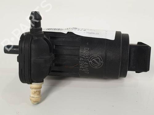 Used Washer pump FIAT 500 (312_) 1.3 D Multijet (312AXB1A) (75 hp) 13953138