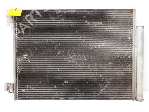 Used AC radiator AC radiator 25121452 25121452