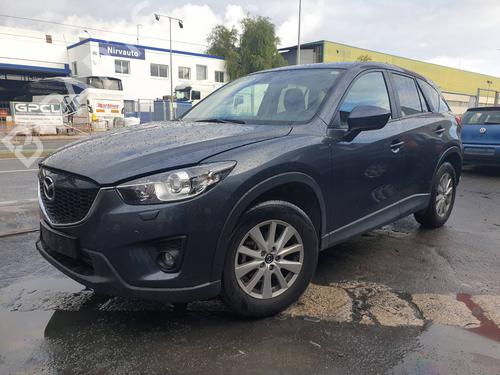 Peças MAZDA CX-5 (KE, GH)  2.2 D AWD (KE2AW)  4640022