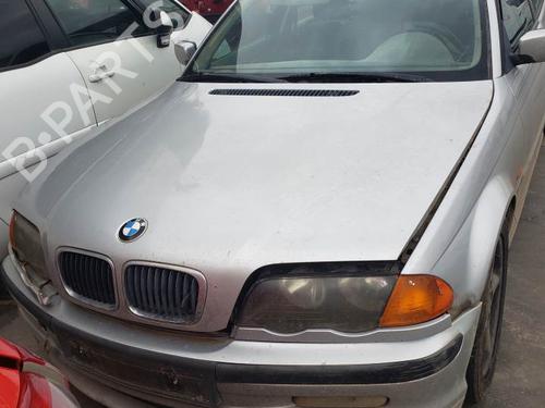 Alternator BMW 3 (E46) 320 d | BP28008488M7 