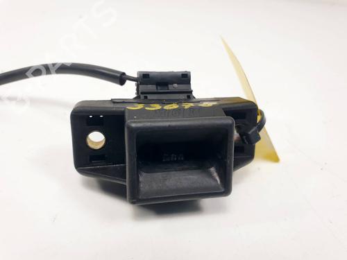 Used Tailgate lock Tailgate lock RENAULT KANGOO (KC0/1_) 1.4 (KC0C, KC0H, KC0B, KC0M) (75 hp) 35973280 35973280